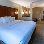 Comfort Suites Denver Near Anschutz Medical Campus
