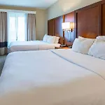 Comfort Suites Denver Near Anschutz Medical Campus