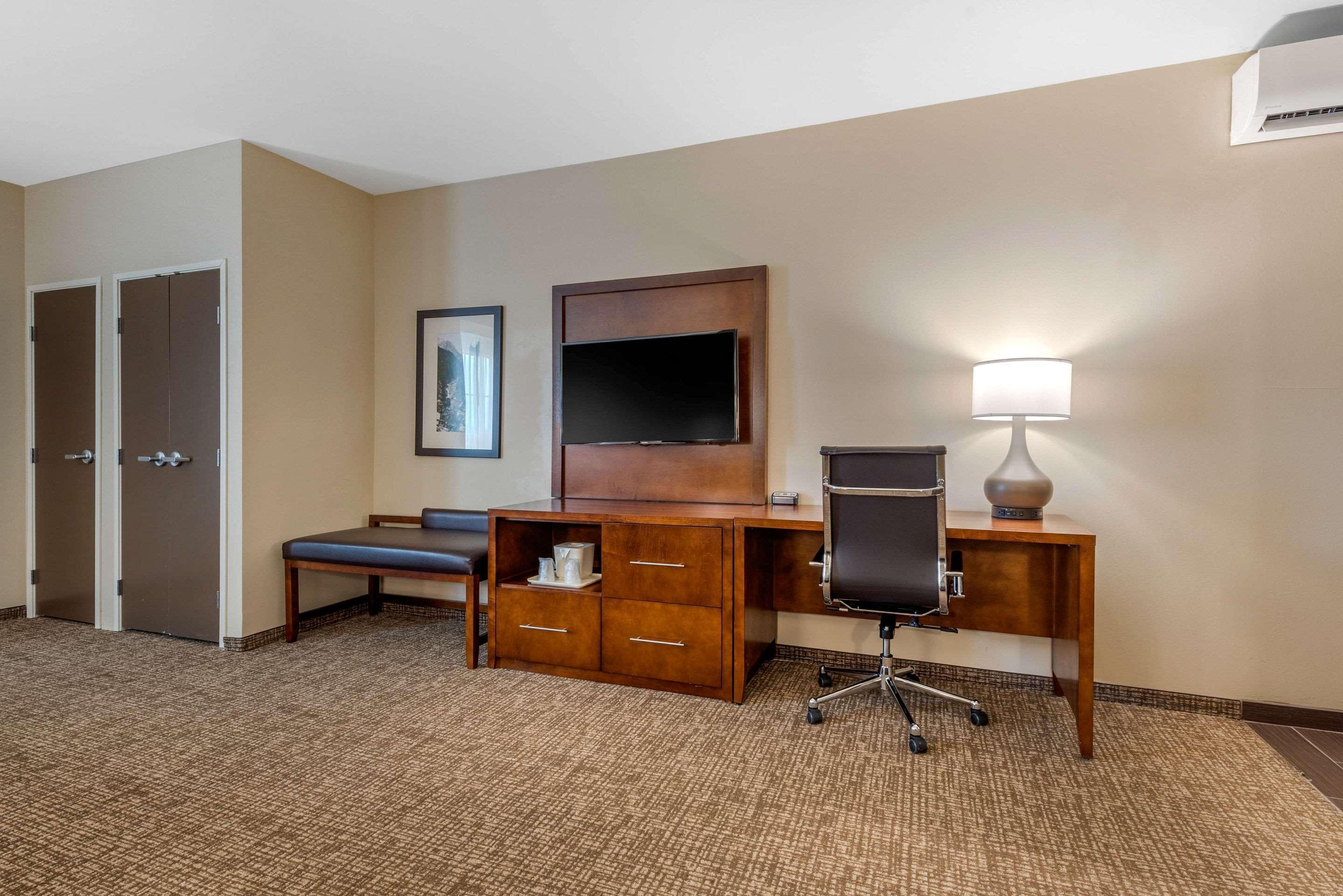 Hotel Comfort Denver Near Anschutz Medical Campus 3*
