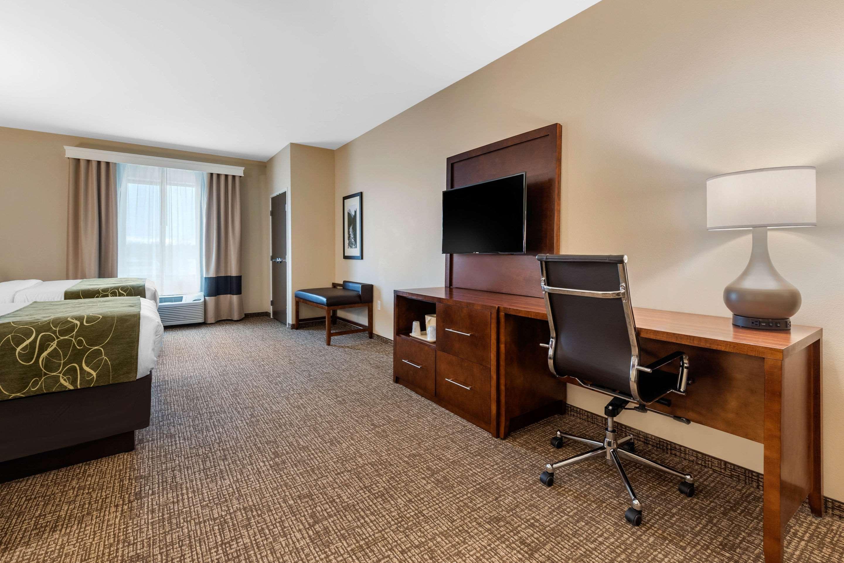 Comfort Denver Near Anschutz Medical Campus Hotel