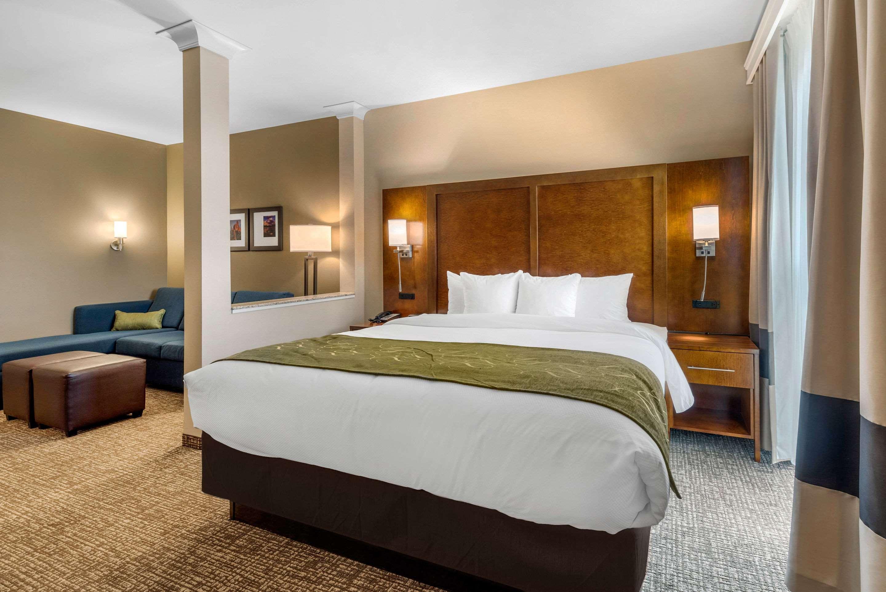 Comfort Denver Near Anschutz Medical Campus
