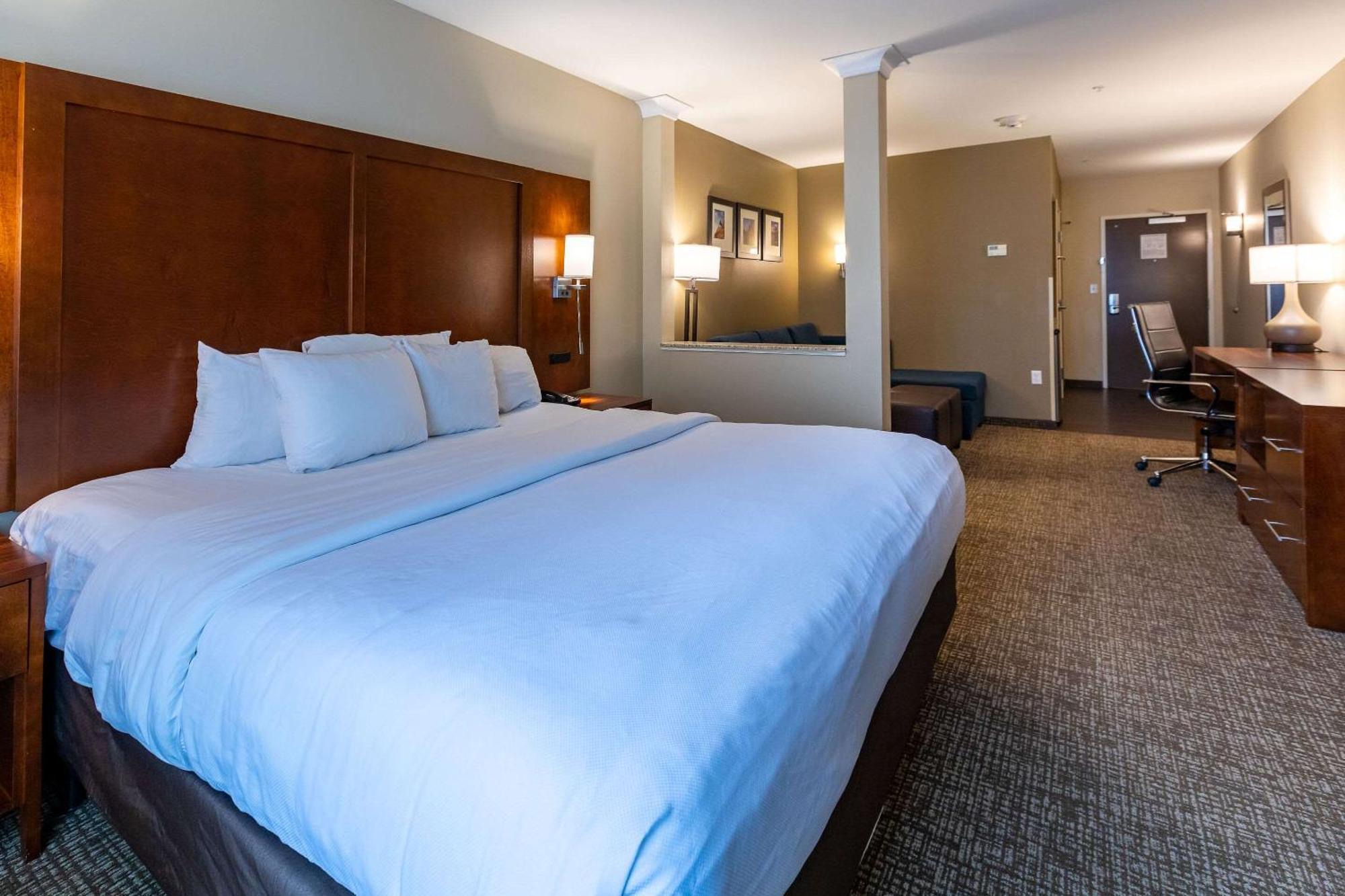Comfort Denver Near Anschutz Medical Campus 3* Aurora