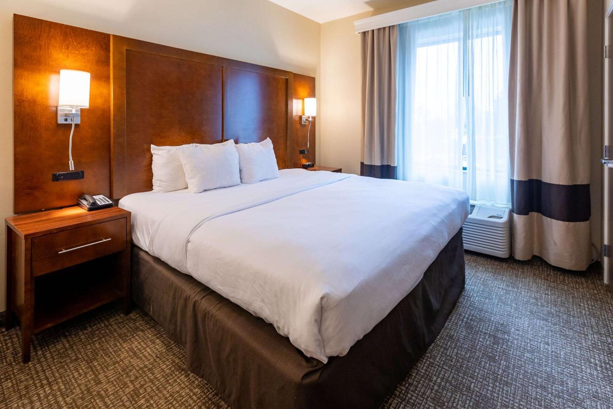 Comfort Denver Near Anschutz Medical Campus 3*