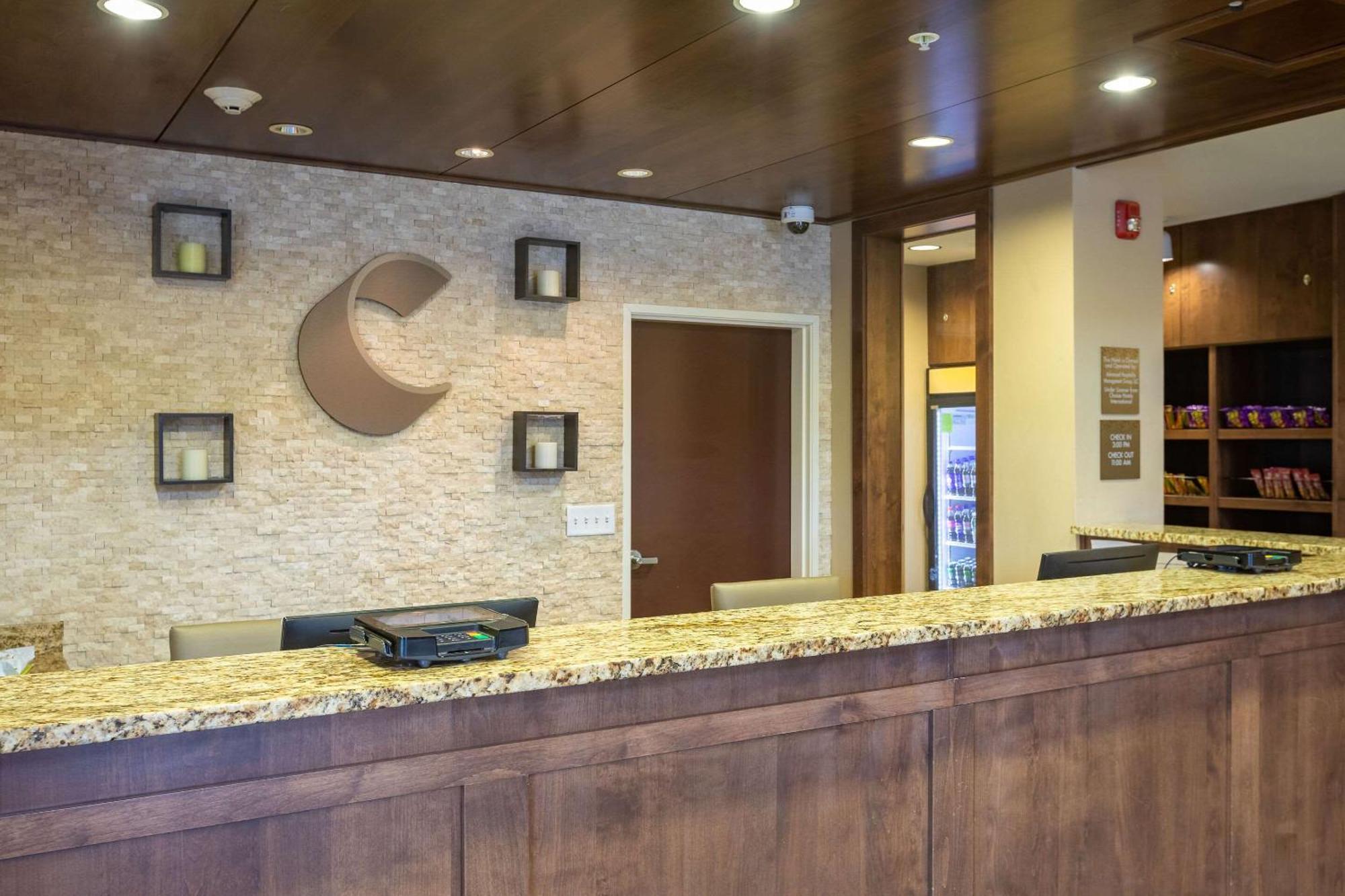 Comfort Denver Near Anschutz Medical Campus Hotel 3*