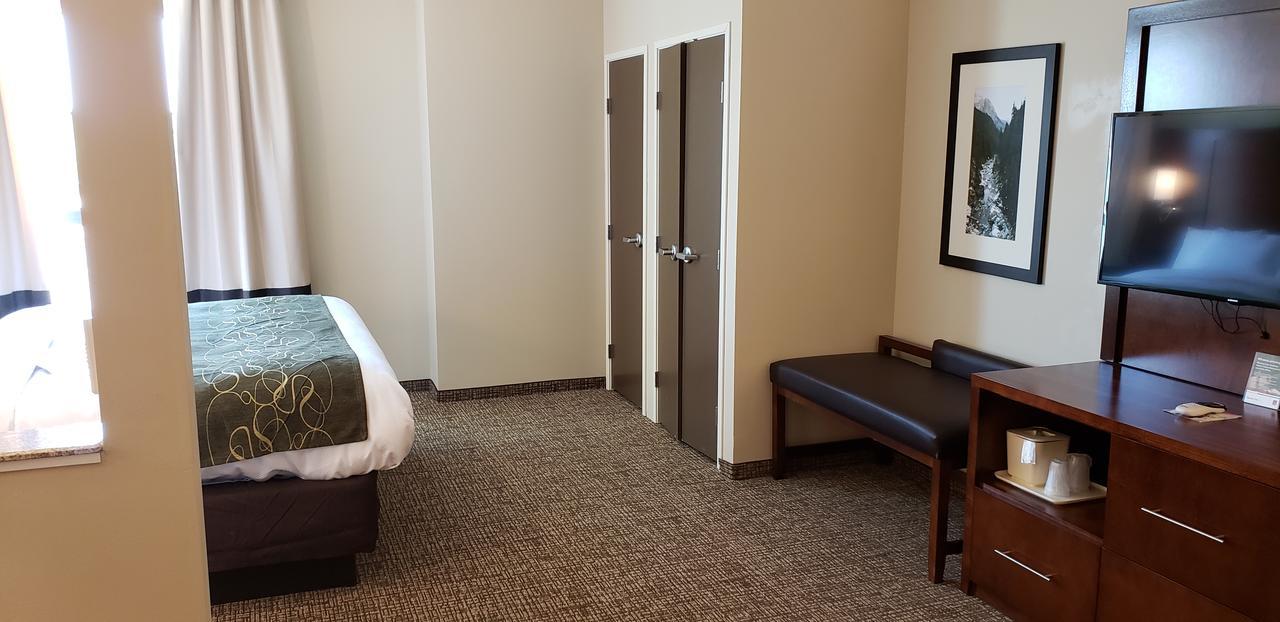 Hotel Comfort Denver Near Anschutz Medical Campus Aurora