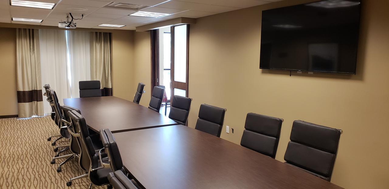 Hotel Comfort Denver Near Anschutz Medical Campus Aurora