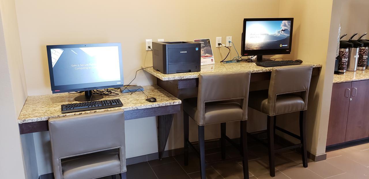 Comfort Denver Near Anschutz Medical Campus Hotel 3*