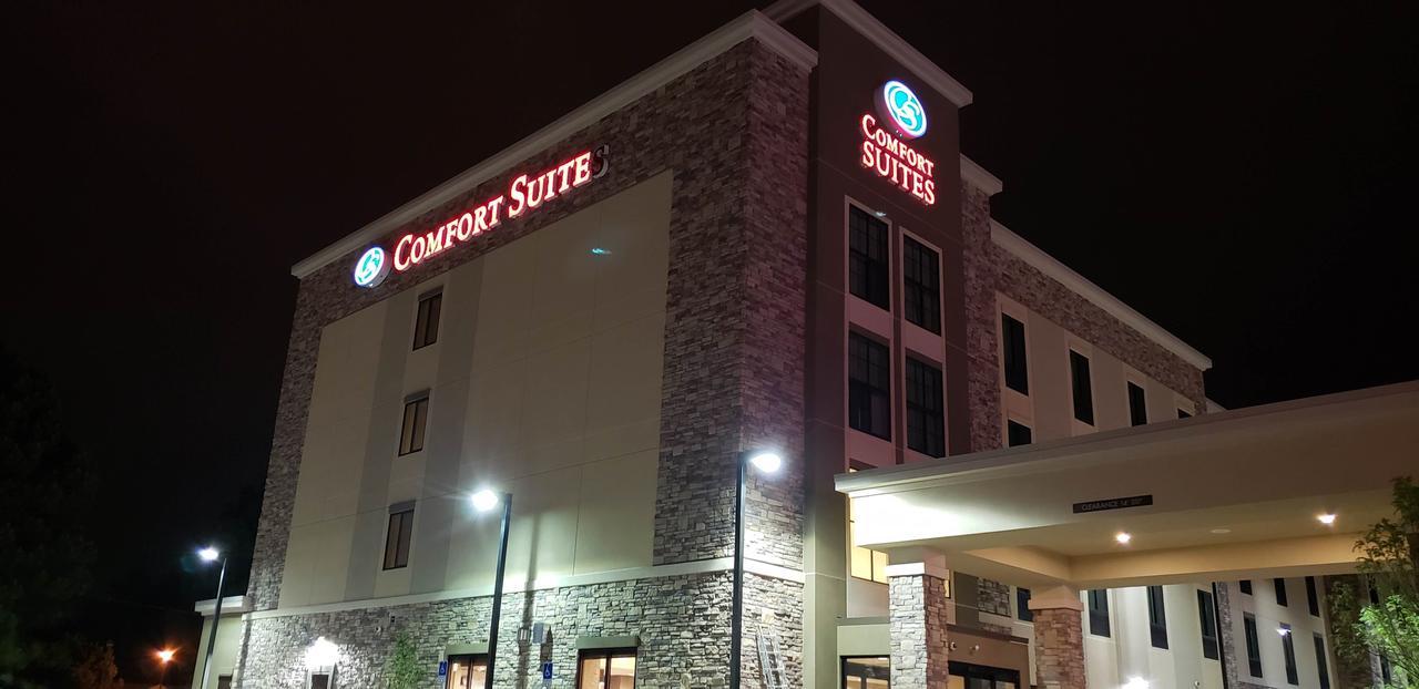 Comfort Denver Near Anschutz Medical Campus