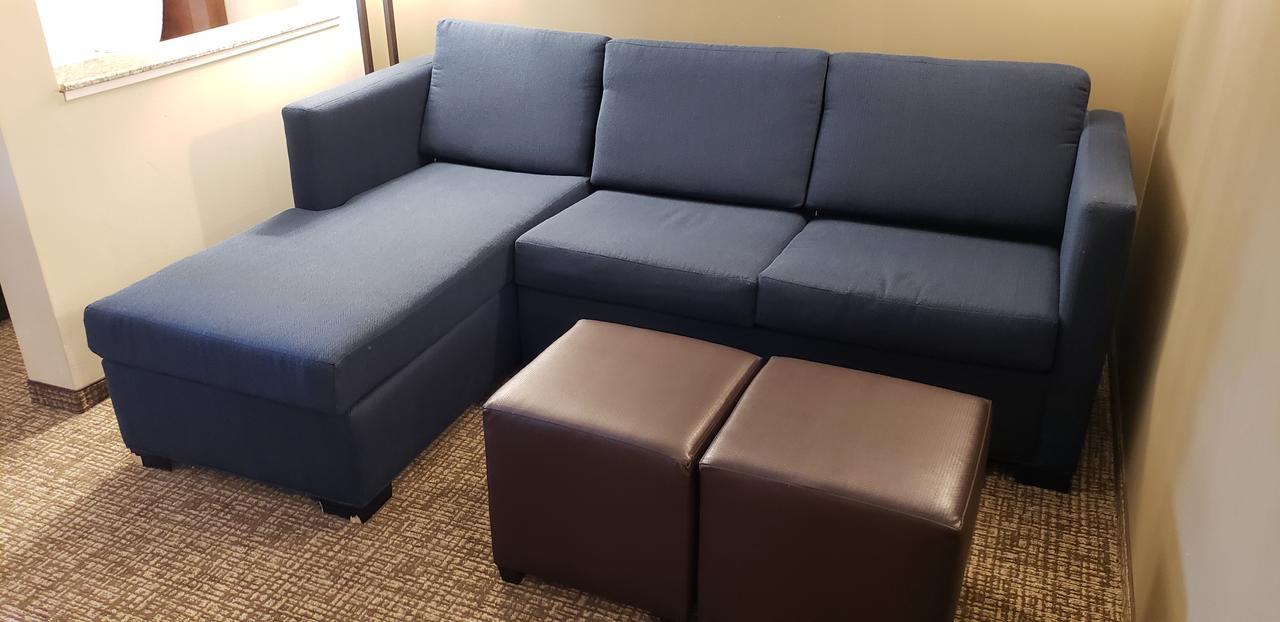 Comfort Denver Near Anschutz Medical Campus Hotel 3*