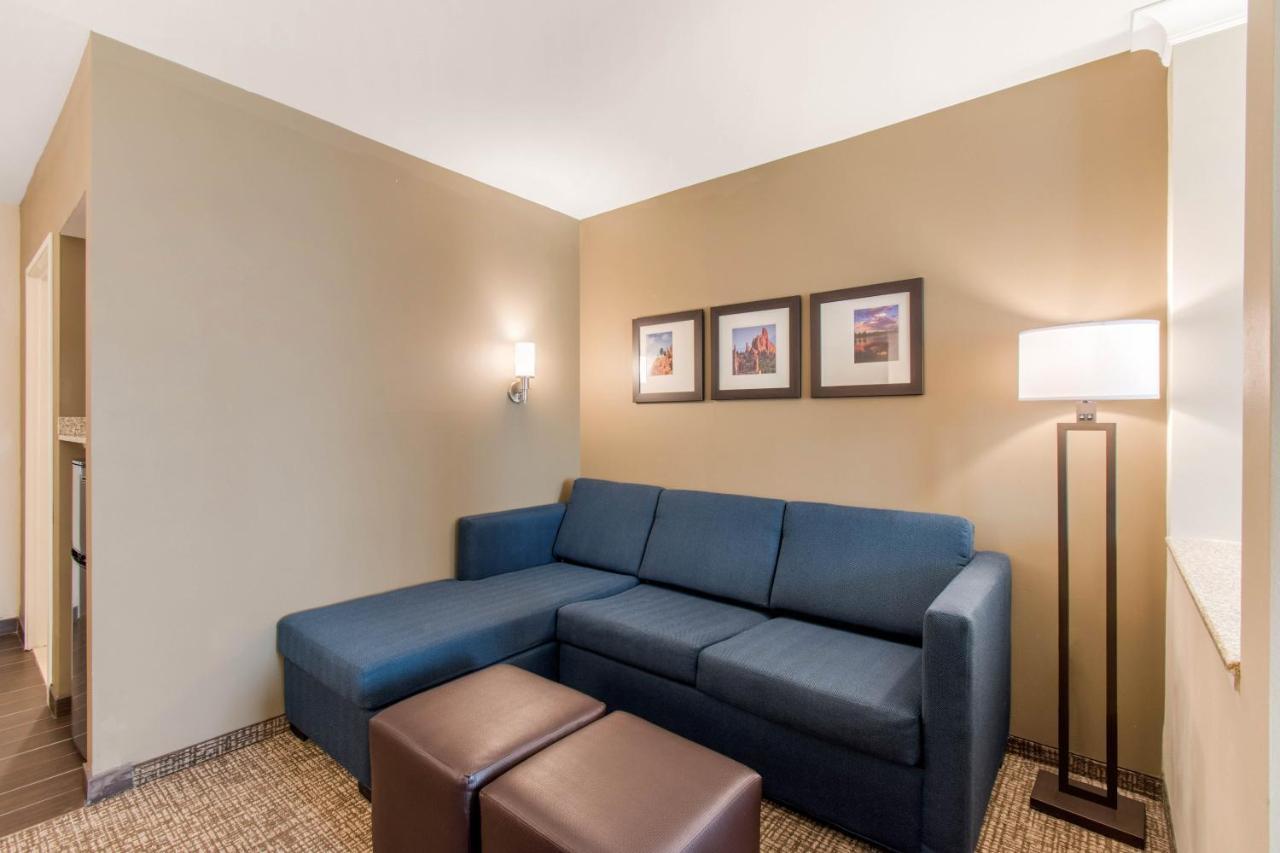 Comfort Denver Near Anschutz Medical Campus Hotel