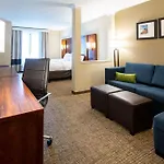 Comfort Suites Denver Near Anschutz Medical Campus