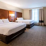 Comfort Suites Denver Near Anschutz Medical Campus