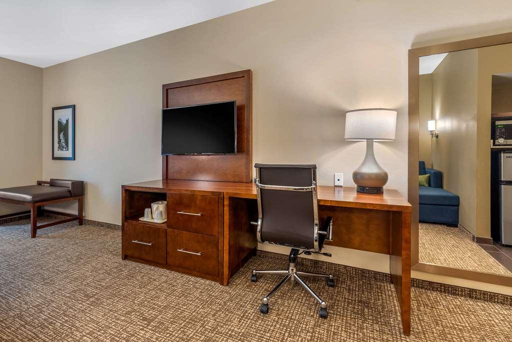 Comfort Denver Near Anschutz Medical Campus 3* Aurora