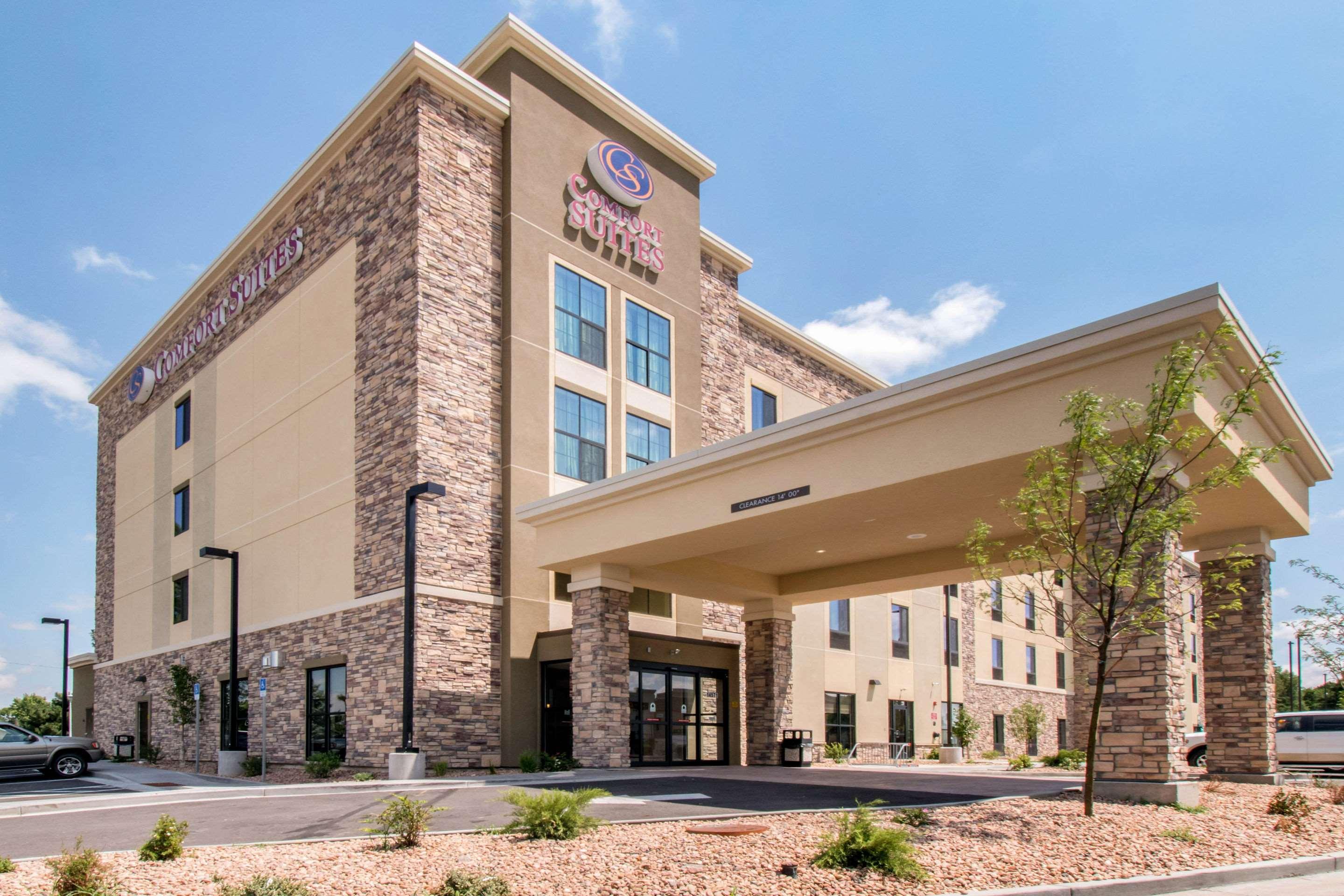 Comfort Denver Near Anschutz Medical Campus Hotel 3*