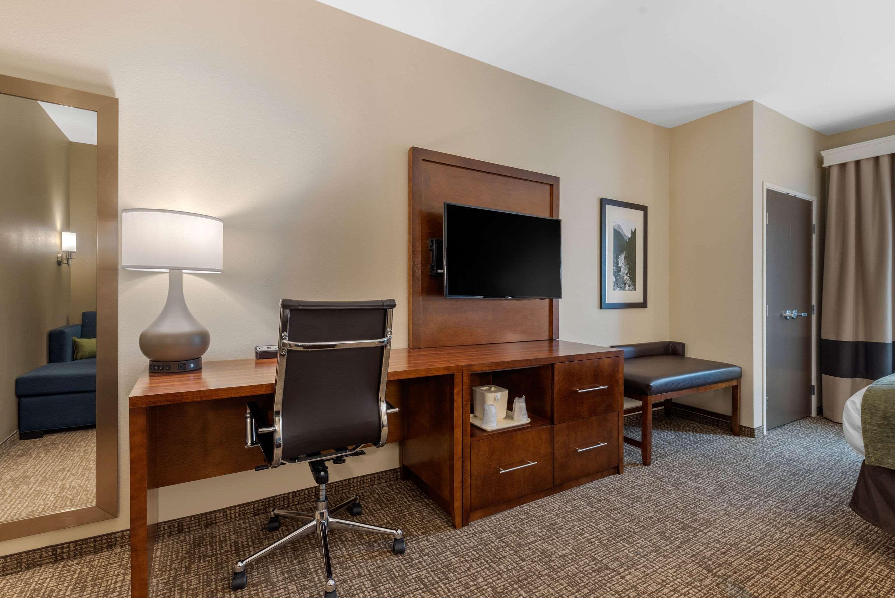 Hotel Comfort Denver Near Anschutz Medical Campus