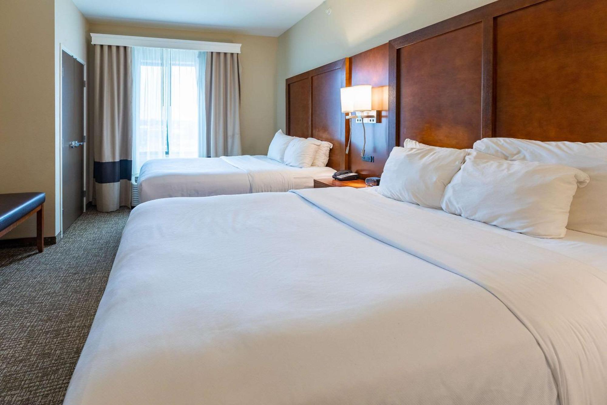 Hotel Comfort Denver Near Anschutz Medical Campus