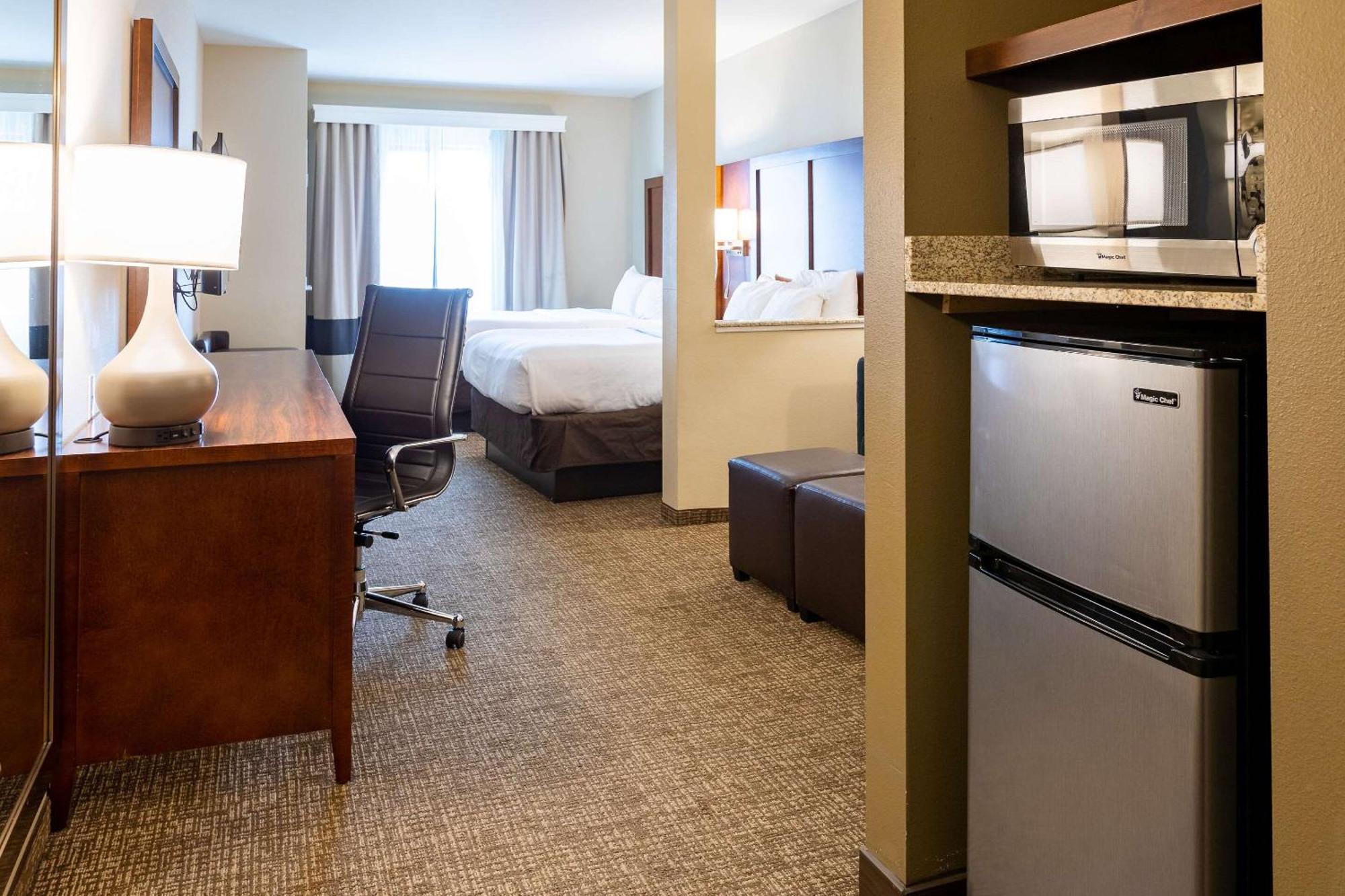 Comfort Denver Near Anschutz Medical Campus Hotel