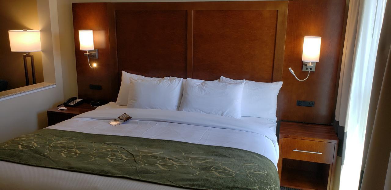 Comfort Denver Near Anschutz Medical Campus Hotel 3*
