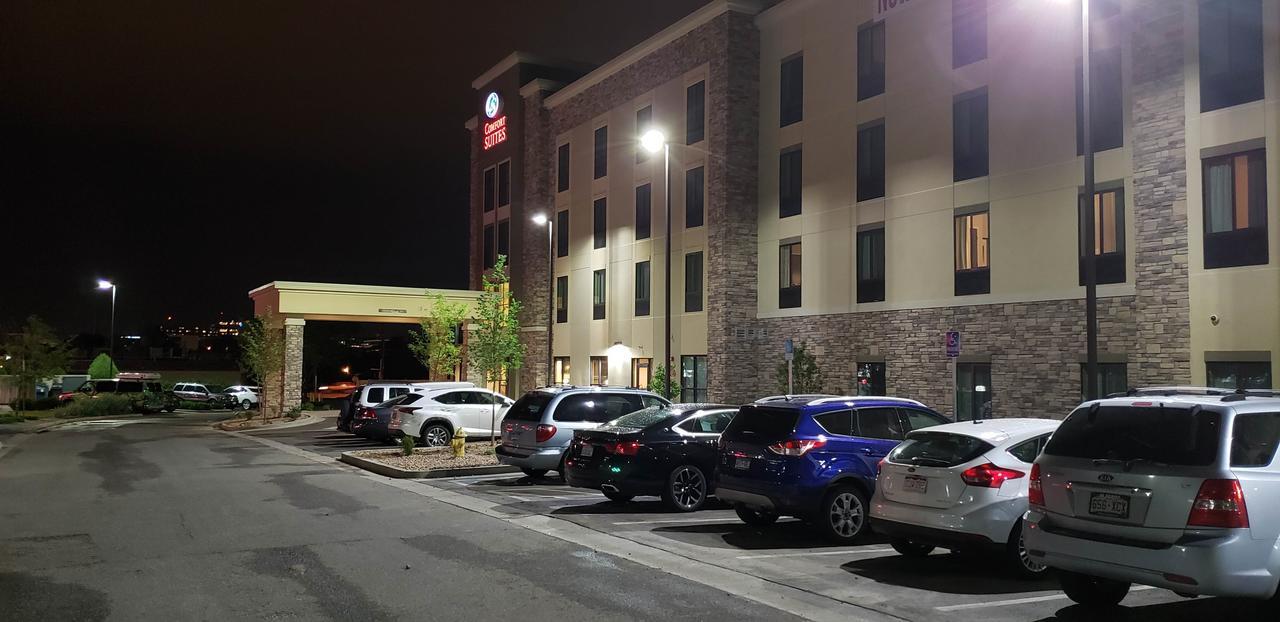 Comfort Denver Near Anschutz Medical Campus Hotel