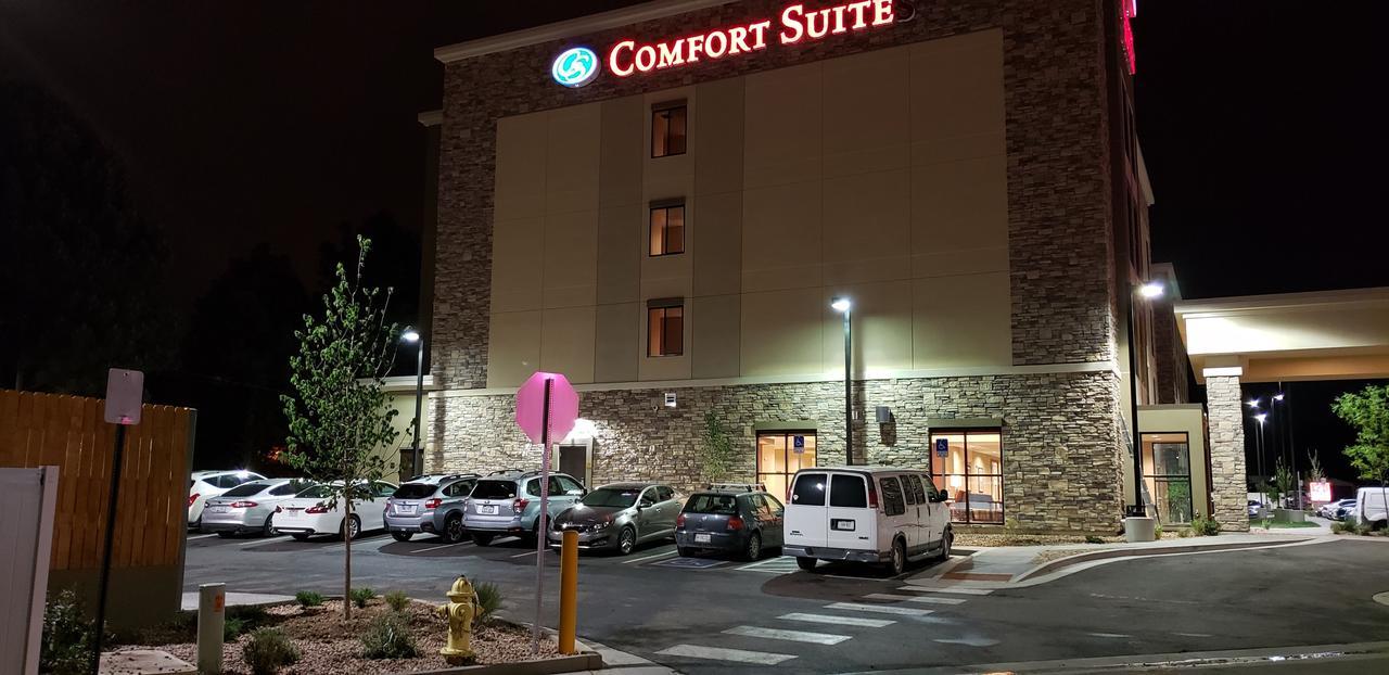Comfort Denver Near Anschutz Medical Campus 3* Aurora