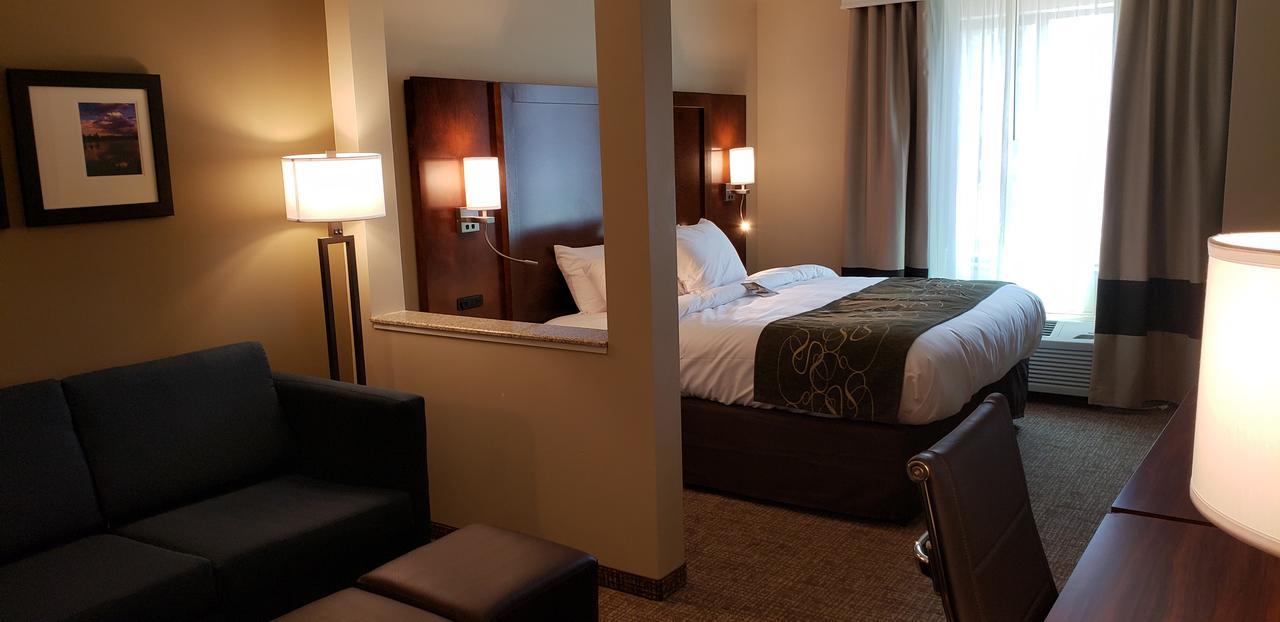 Comfort Denver Near Anschutz Medical Campus Hotel