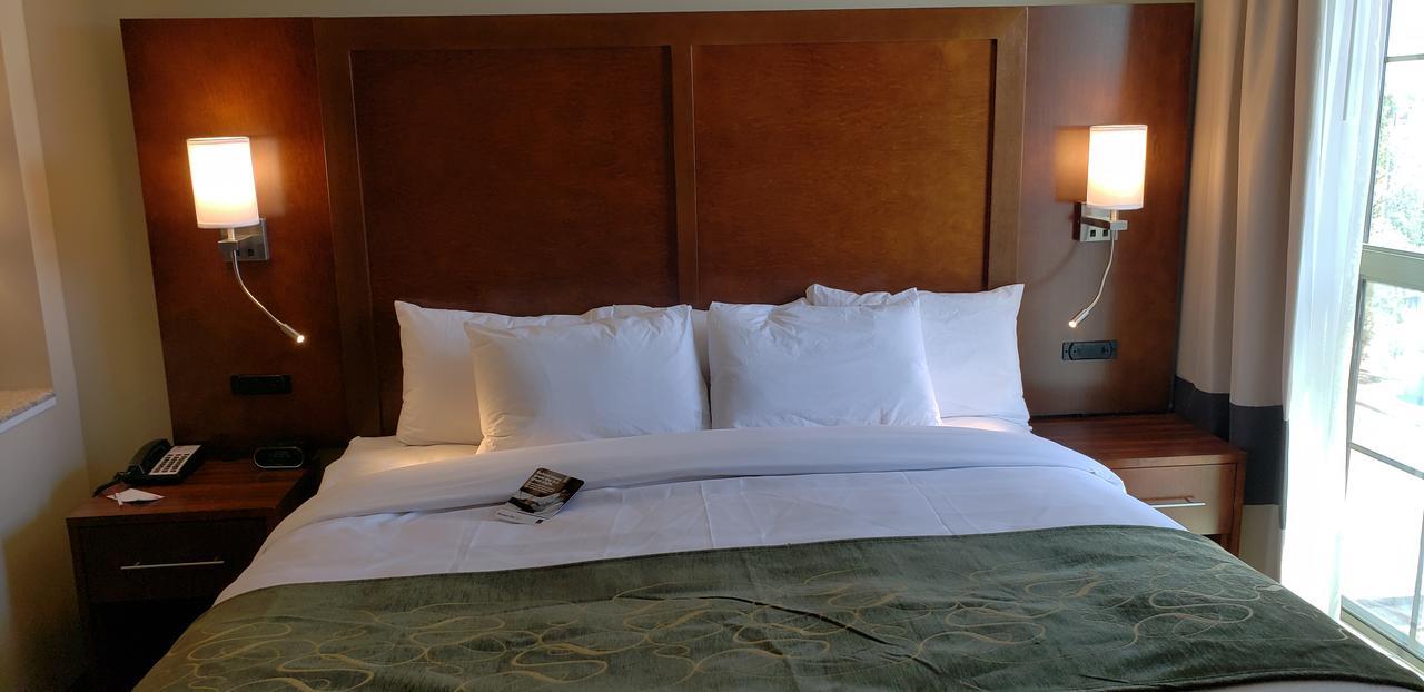 Hotel Comfort Denver Near Anschutz Medical Campus Aurora