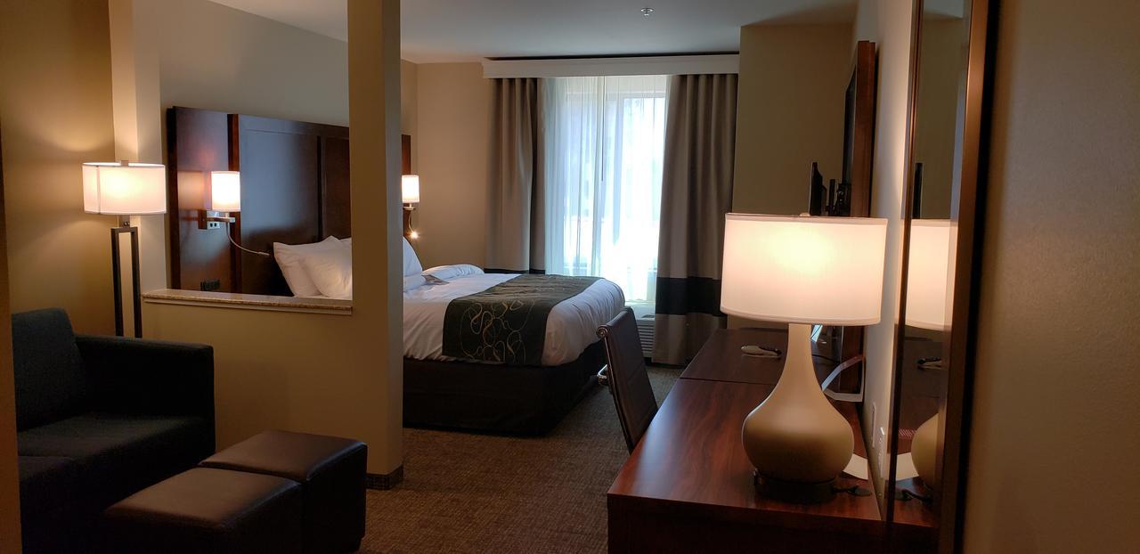 Comfort Denver Near Anschutz Medical Campus Hotel Aurora