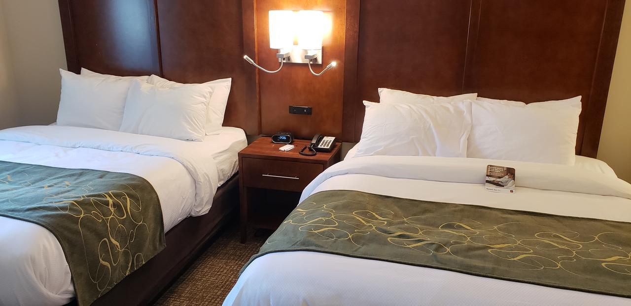 Comfort Denver Near Anschutz Medical Campus Hotel