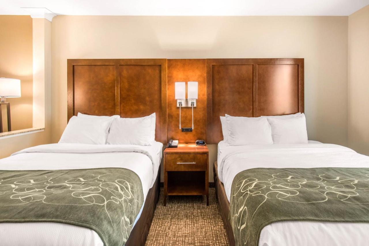 Comfort Denver Near Anschutz Medical Campus 3* Aurora