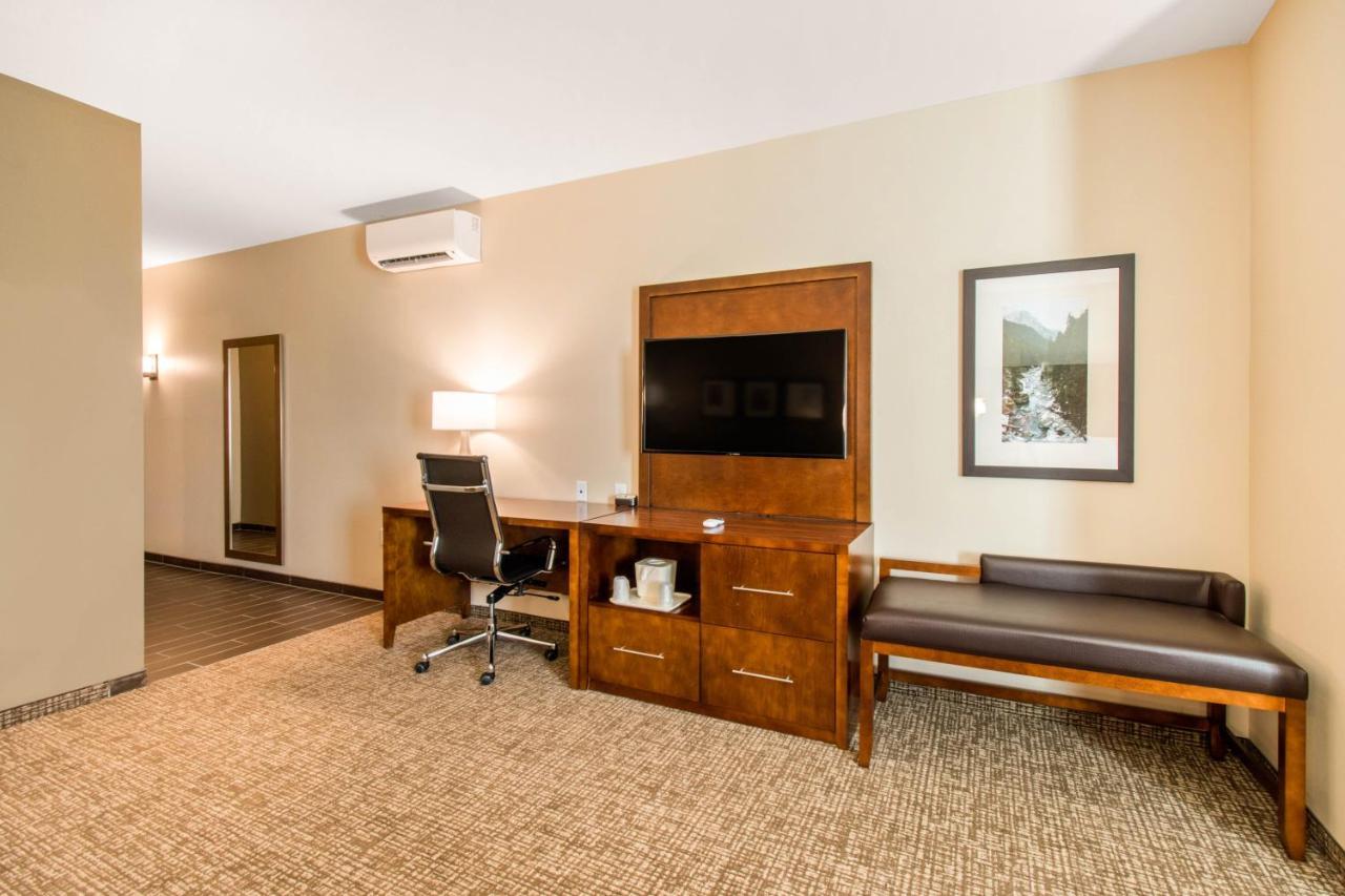 Hotel Comfort Denver Near Anschutz Medical Campus 3*