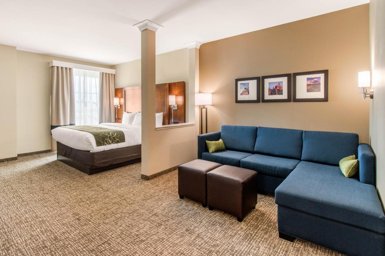 Comfort Denver Near Anschutz Medical Campus 3* Aurora