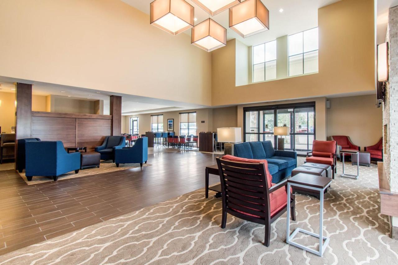 Hotel Comfort Denver Near Anschutz Medical Campus 3*