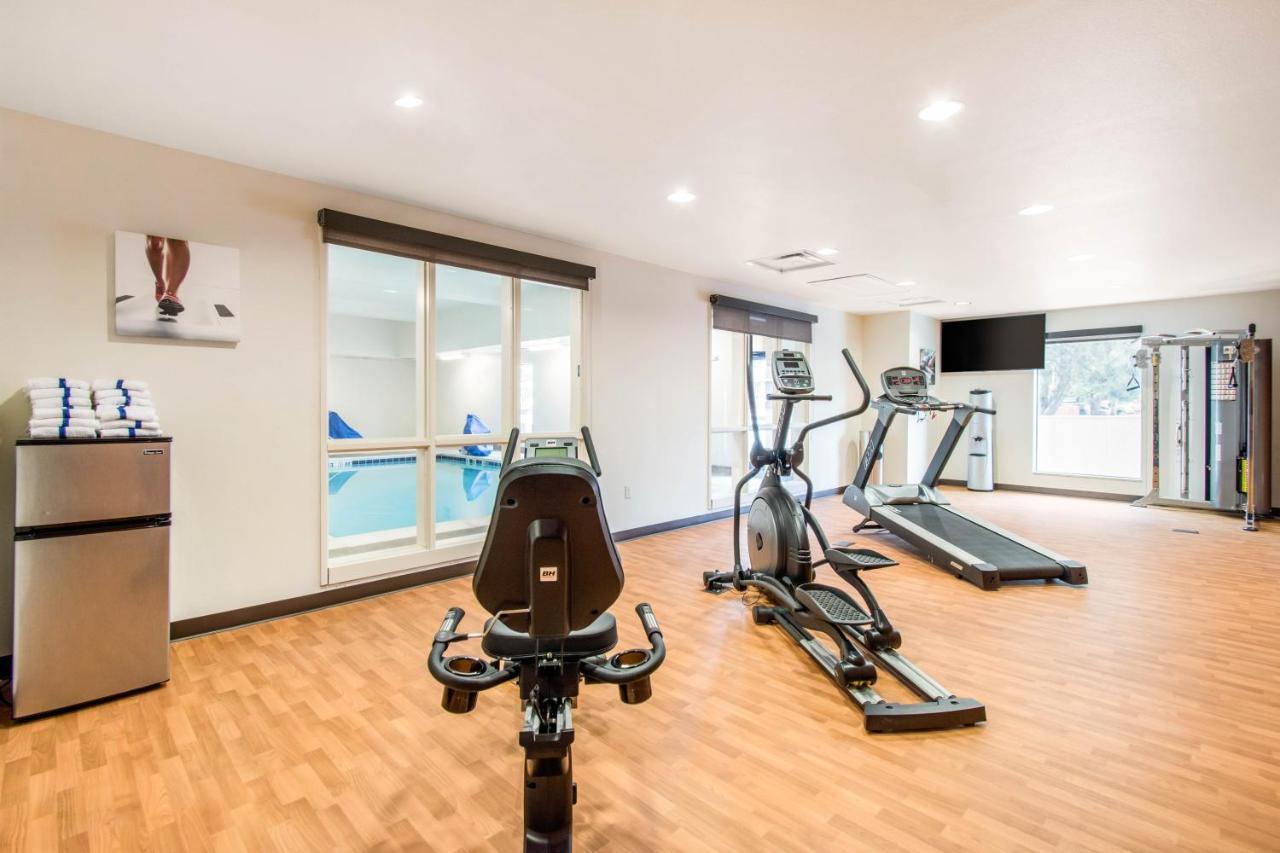 Hotel Comfort Denver Near Anschutz Medical Campus 3*